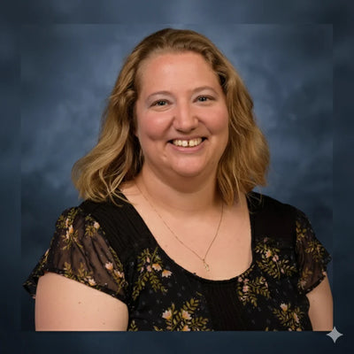 Dr. Claire Martin